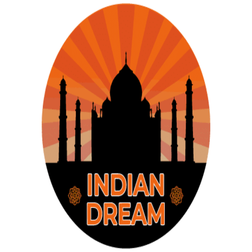 Indian Dream logo