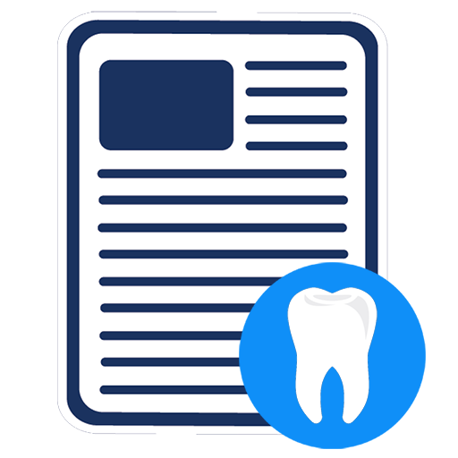 Faktura Dental - Odontoiatrici logo