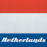 Country Facts Netherlands icon