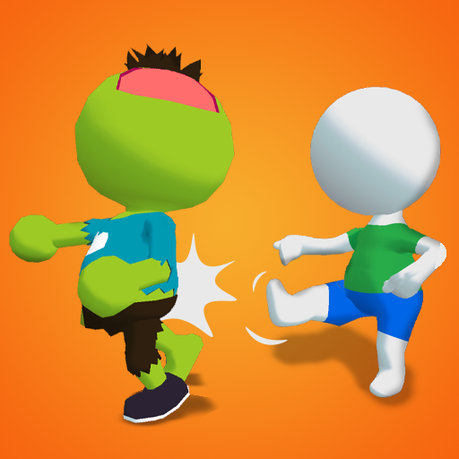 Kick The ODD logo