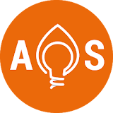 AsmSet App gas e luce icon