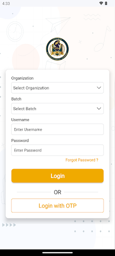 CISB Screenshot 3 - AppWisp.com