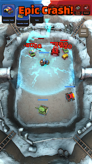 Derby Devastation