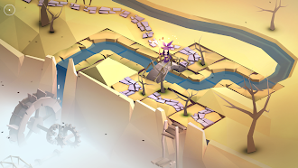 Game screenshot The Enchanted World hack