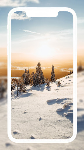 Winter Sports Wallpaper