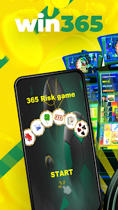 365 Risk game