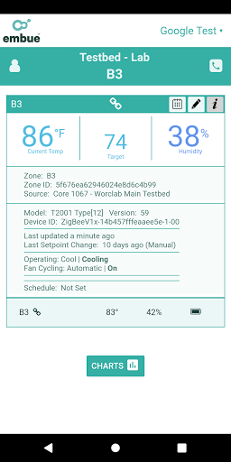 Embue Resident Screenshot 2 - AppWisp.com