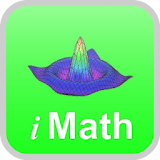 Mathematik-Aufgaben (iMath) icon