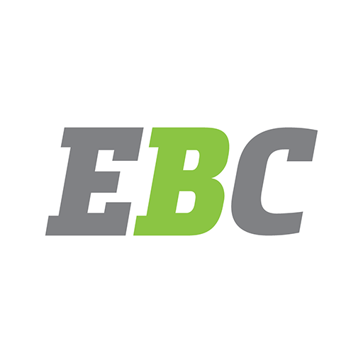 EBC Mobile logo