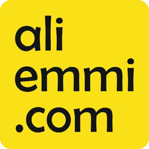 aliemmi.com  Icon