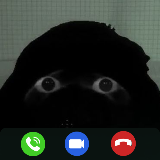 Angry Munci Scary Fake Call