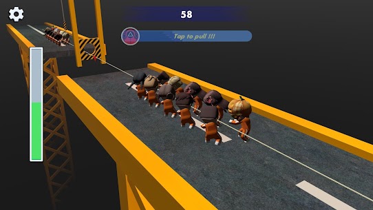 Survival Escape: 456 Challenge 3