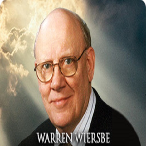 Warren Wiersbe Teachings