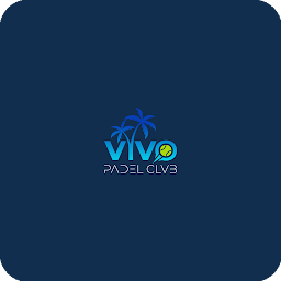 Icon image Vivo Padel