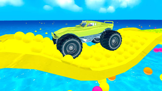 Color cars: car parking games 8.0 screenshots 4