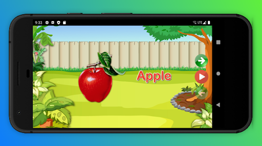 Kids Chalk UP Premium Screen 2