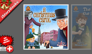 Christmas Story Books screen 1