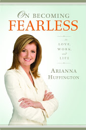 Icon image On Becoming Fearless: ...in Love, Work, and Life