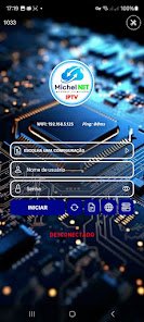 Screenshot image