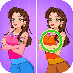 Отличия, найди отличие Mod Apk