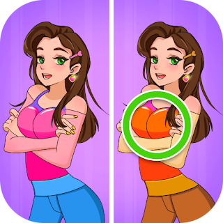 Differences, Find Difference apk