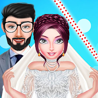 Marry Me - Romantic Wedding Game For Girls