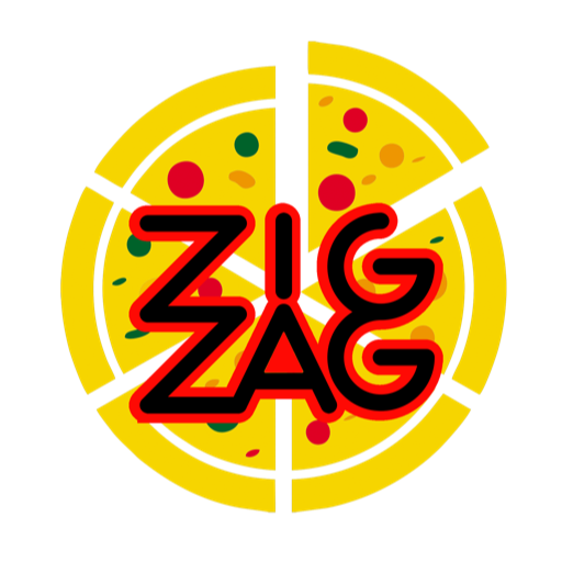 ZigZag Pizzeria logo