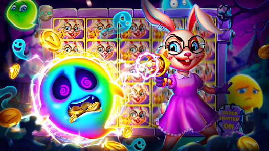 Screenshot 6 Vegas Friends - Slots Casino android