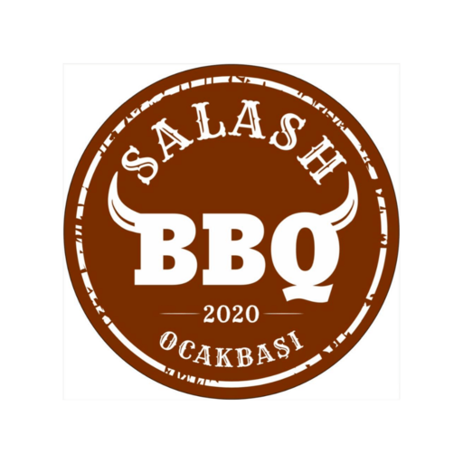 Salash BBQ logo