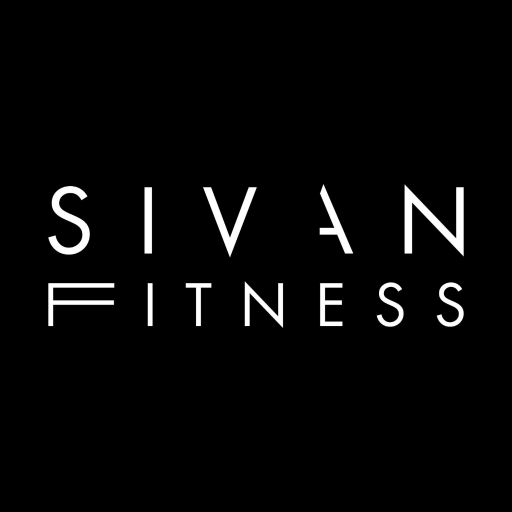 Sivan Fitness logo
