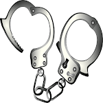Cover Image of Скачать Handcuffs Sound  APK
