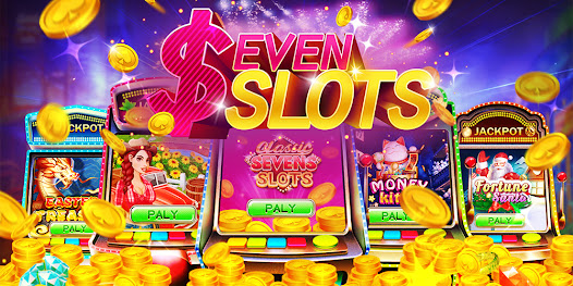 Sevens Slots  screenshots 13