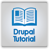 Drupal Tutorial icon