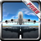 Emergency Landing Planes - Flight Simulator 2020 icon