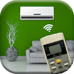 Cover Image of Télécharger Remote Control For Panasonic Air Conditioner 1.0.4 APK
