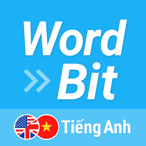 WordBit Tiếng Anh  Icon