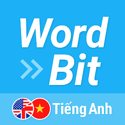 Icon image WordBit Tiếng Anh
