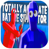 Guide Totally Accurate Battle Simulator TABS Game icon