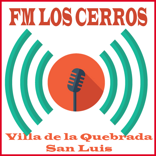FM Los Cerros logo