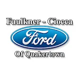 Faulkner Ciocca Ford icon