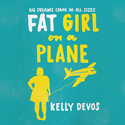 Icon image Fat Girl on a Plane