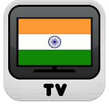 India TV HD Streaming ! icon