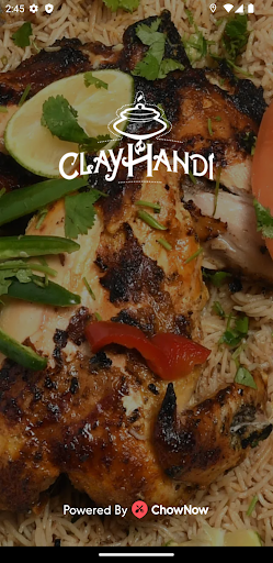 Clay Handi Restaurant Screen 2