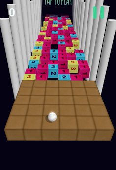 TEN - Screenshot 1