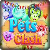 'Pets Clash' Legend New! icon