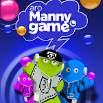 Cover Image of Download aroManny Game  APK