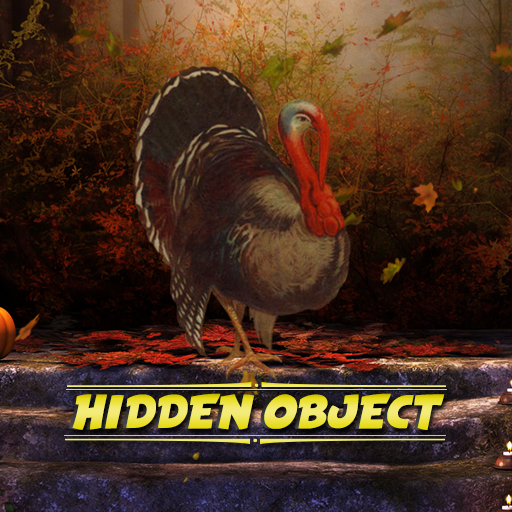 Descargar Hidden Object Game: Autumn Holiday para PC Windows 7, 8, 10, 11