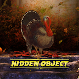 Hidden Object Game: Autumn Holiday icon