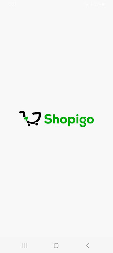 Android application Shopigo.ma screenshort