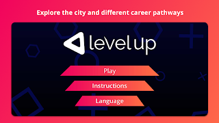 Level Up to VET - Screenshot 1